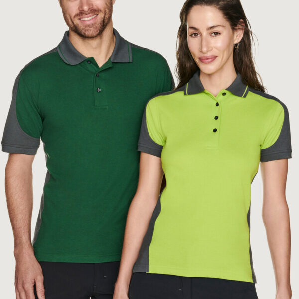 Poloshirts