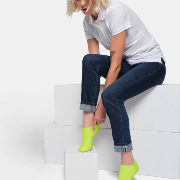 HAKRO Socken Essentials
